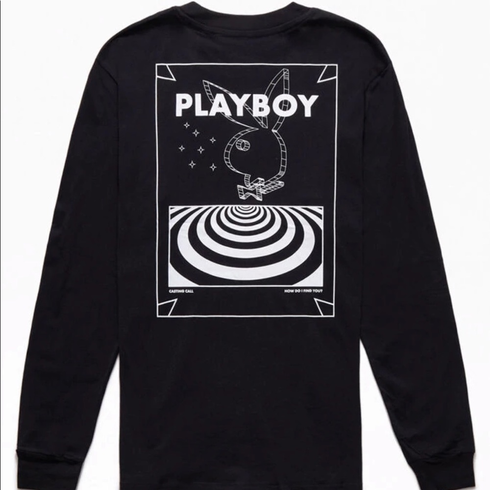 Playboy Shirt